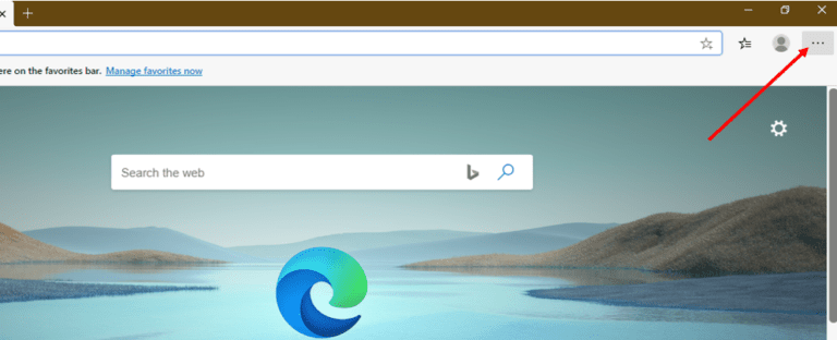 JavaScript on Microsoft Edge 1