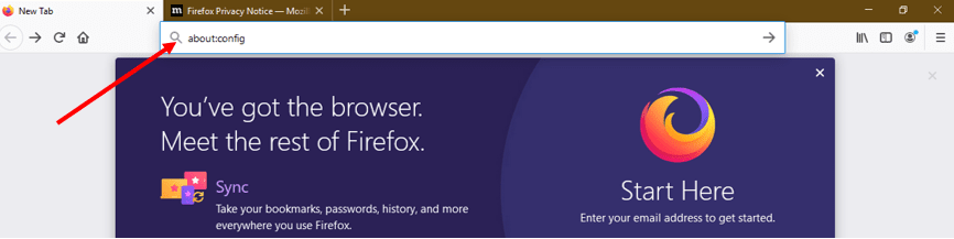 how to enable java in firefox 58